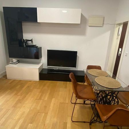 Comfortable Flat In Paseo Del Prado Atocha-Almd8 Madrid Extérieur photo