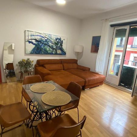 Comfortable Flat In Paseo Del Prado Atocha-Almd8 Madrid Extérieur photo