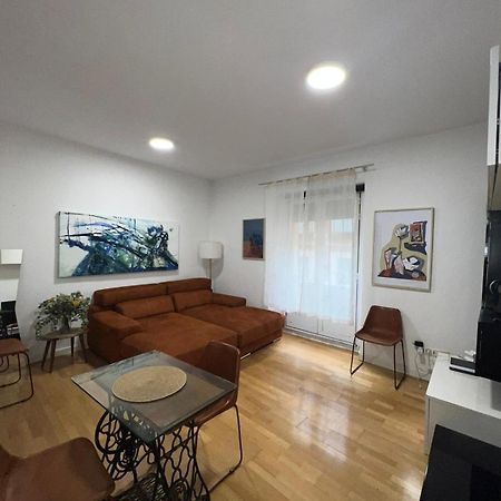 Comfortable Flat In Paseo Del Prado Atocha-Almd8 Madrid Extérieur photo