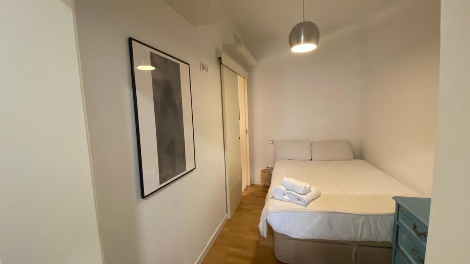 Comfortable Flat In Paseo Del Prado Atocha-Almd8 Madrid Extérieur photo