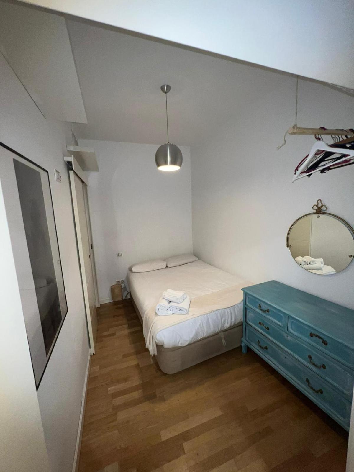 Comfortable Flat In Paseo Del Prado Atocha-Almd8 Madrid Extérieur photo